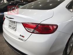كرايسلر 200